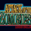 Attack Of The Zombies